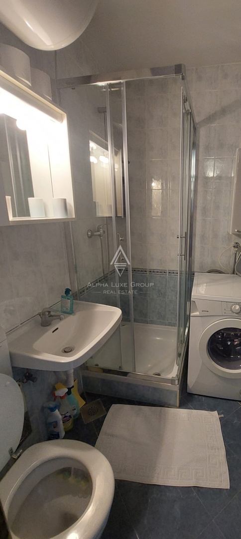 Istra, Poreč – Prenovljeno stanovanje 100m od morja