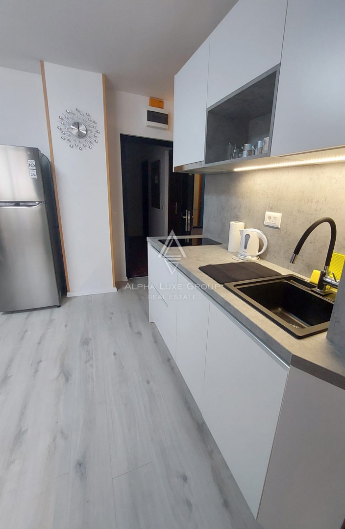 Istra, Poreč – Prenovljeno stanovanje 100m od morja