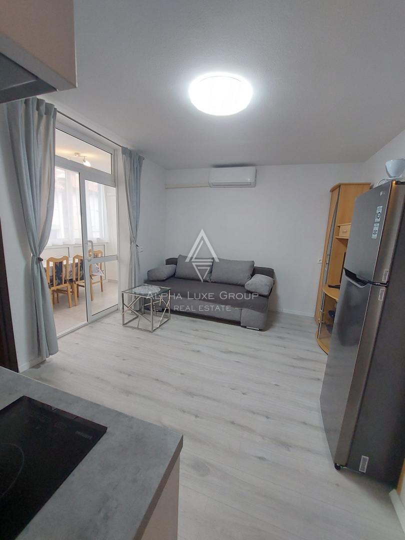 Istra, Poreč – Prenovljeno stanovanje 100m od morja