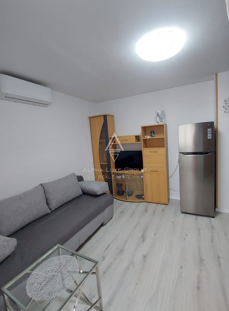 Istra, Poreč – Prenovljeno stanovanje 100m od morja