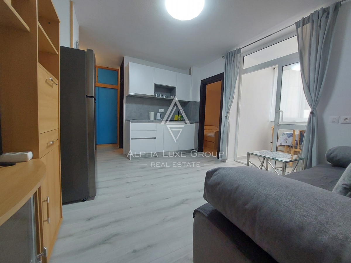 Istra, Poreč – Prenovljeno stanovanje 100m od morja