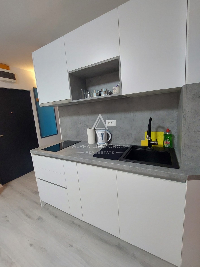 Istra, Poreč – Prenovljeno stanovanje 100m od morja