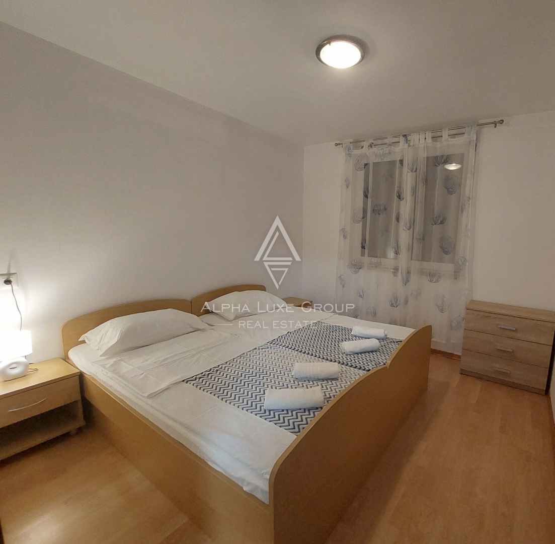 Istra, Poreč – Prenovljeno stanovanje 100m od morja