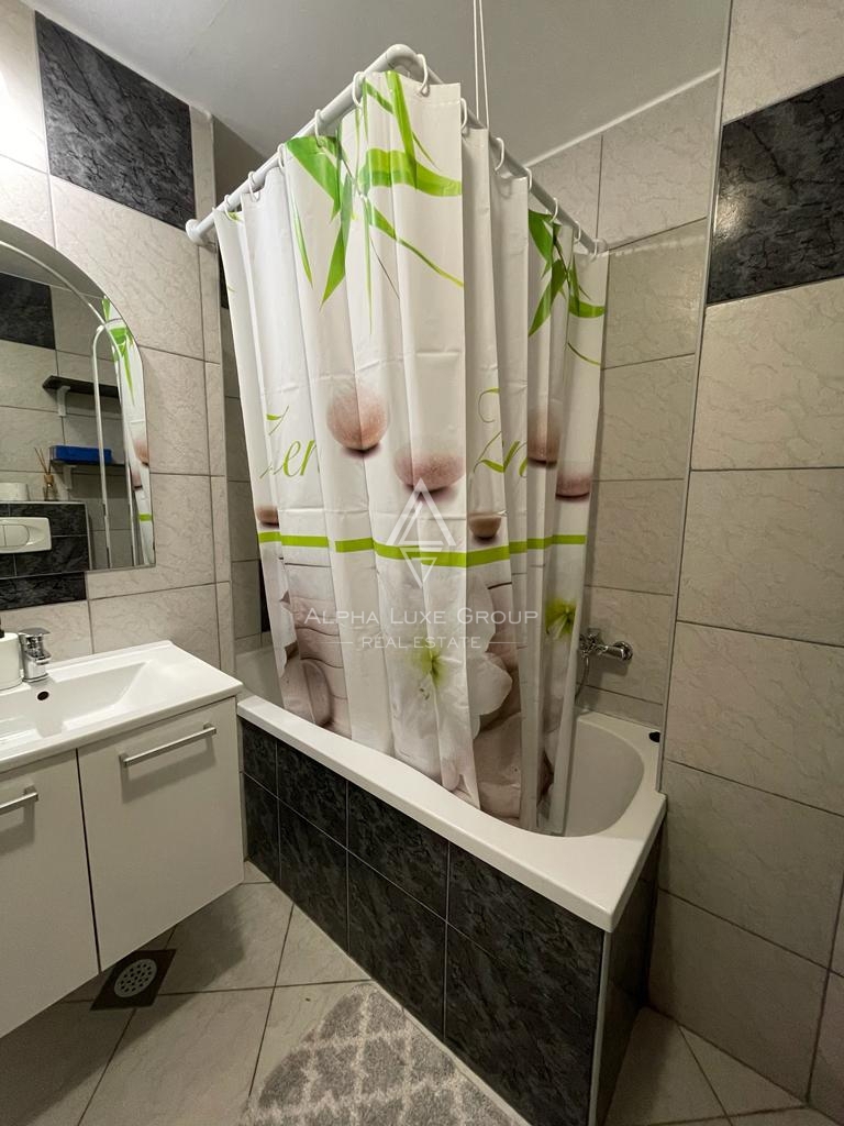 Rovinj, Istra – Prenovljeno stanovanje v središču mesta