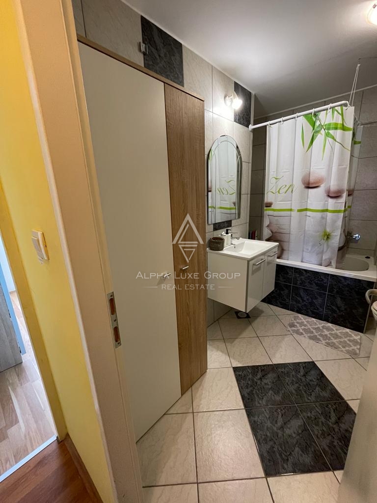 Rovinj, Istra – Prenovljeno stanovanje v središču mesta