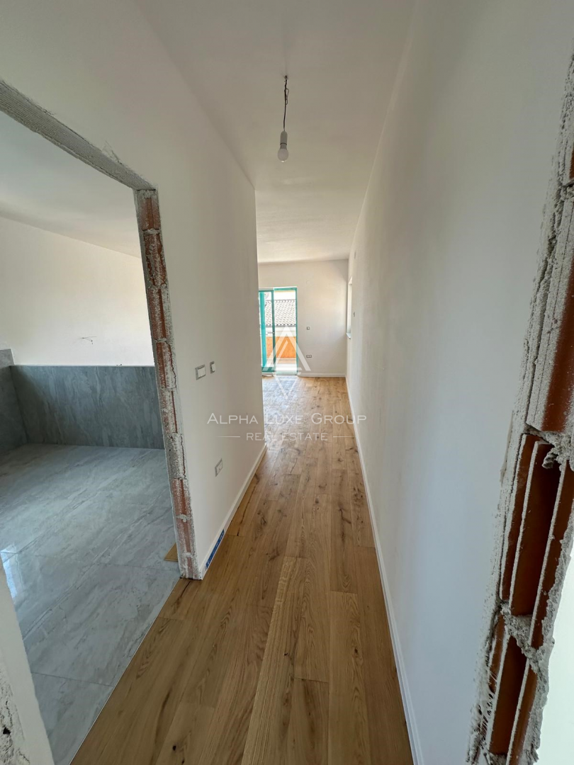Betiga, Istra: Vila z bazenom, kuhinjo in razgledom
