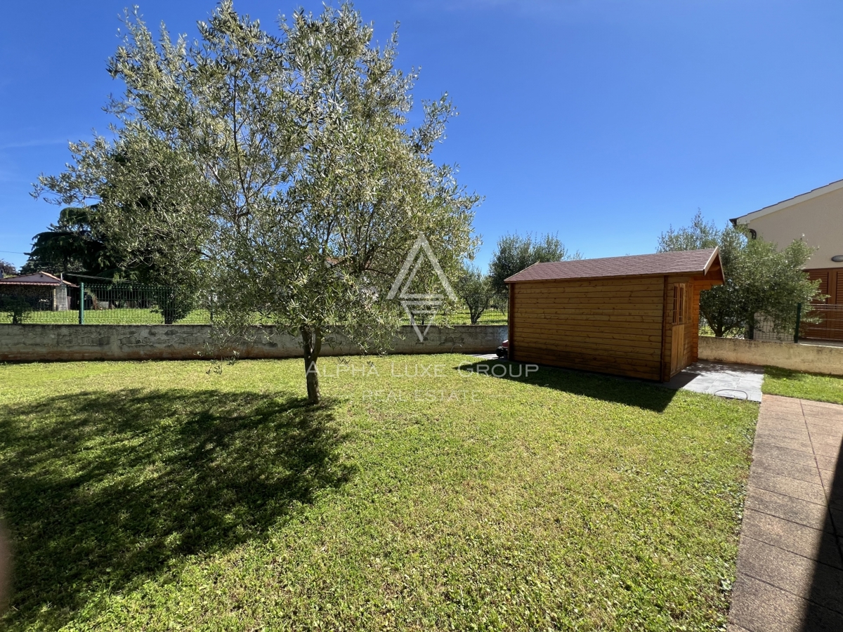 Hiša Poreč, 160m2