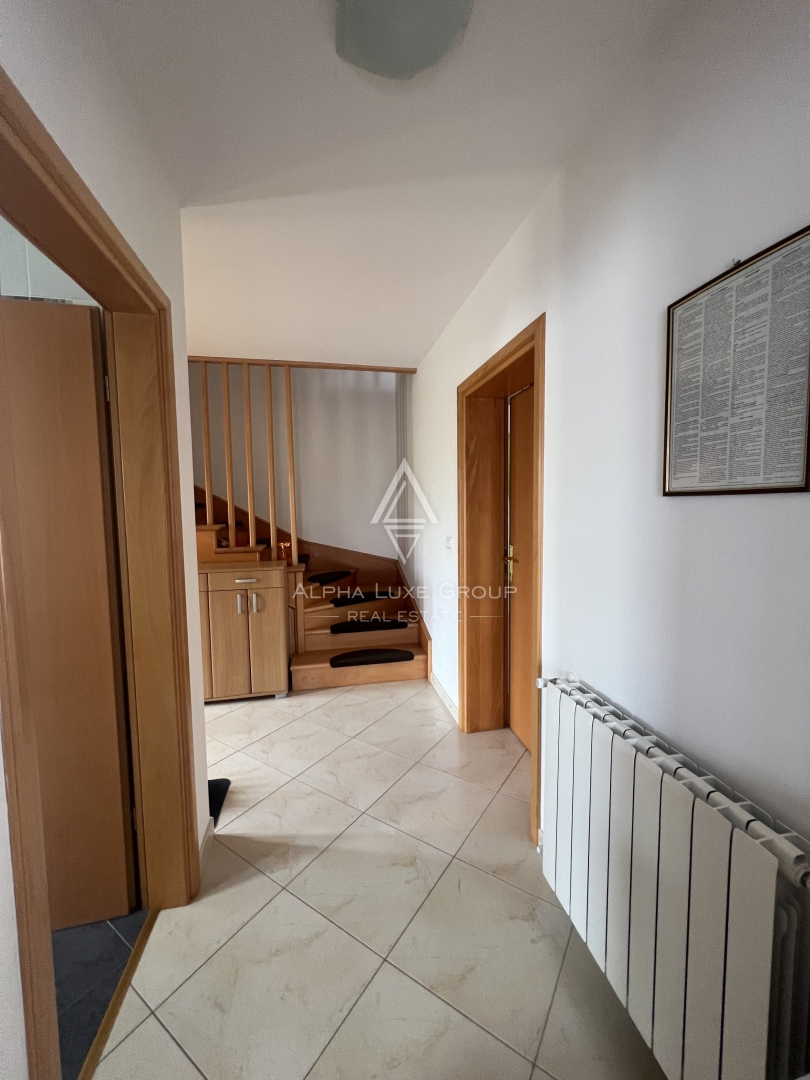 Hiša Poreč, 160m2