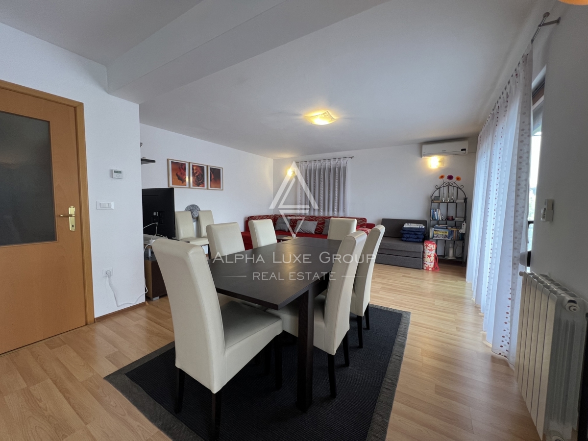 Hiša Poreč, 160m2