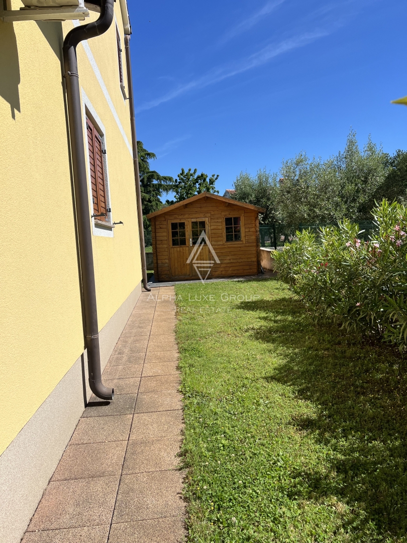 Hiša Poreč, 160m2