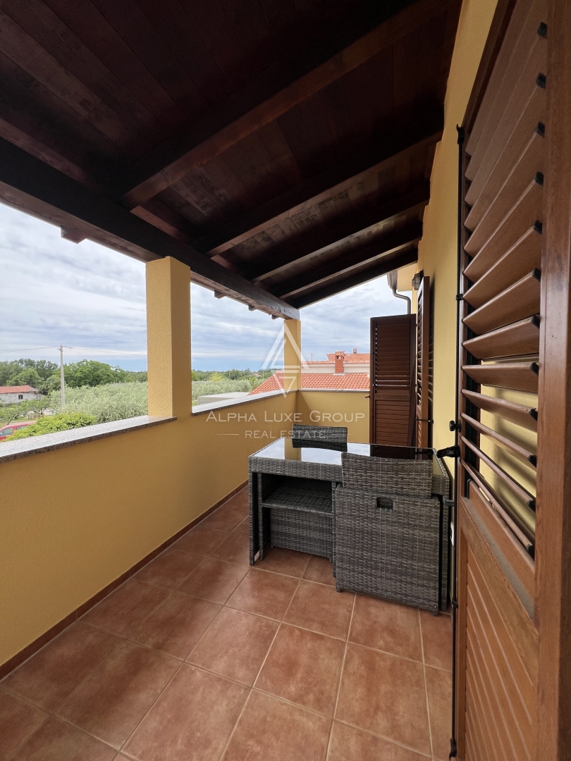 Hiša Poreč, 160m2
