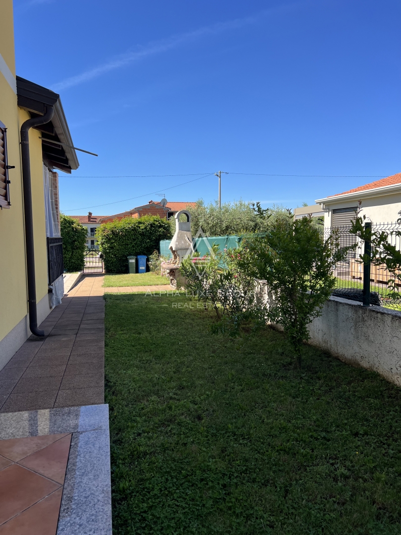 Hiša Poreč, 160m2