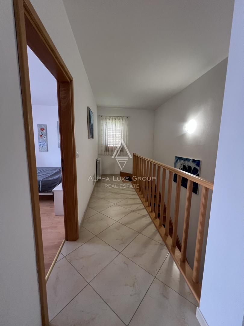 Hiša Poreč, 160m2