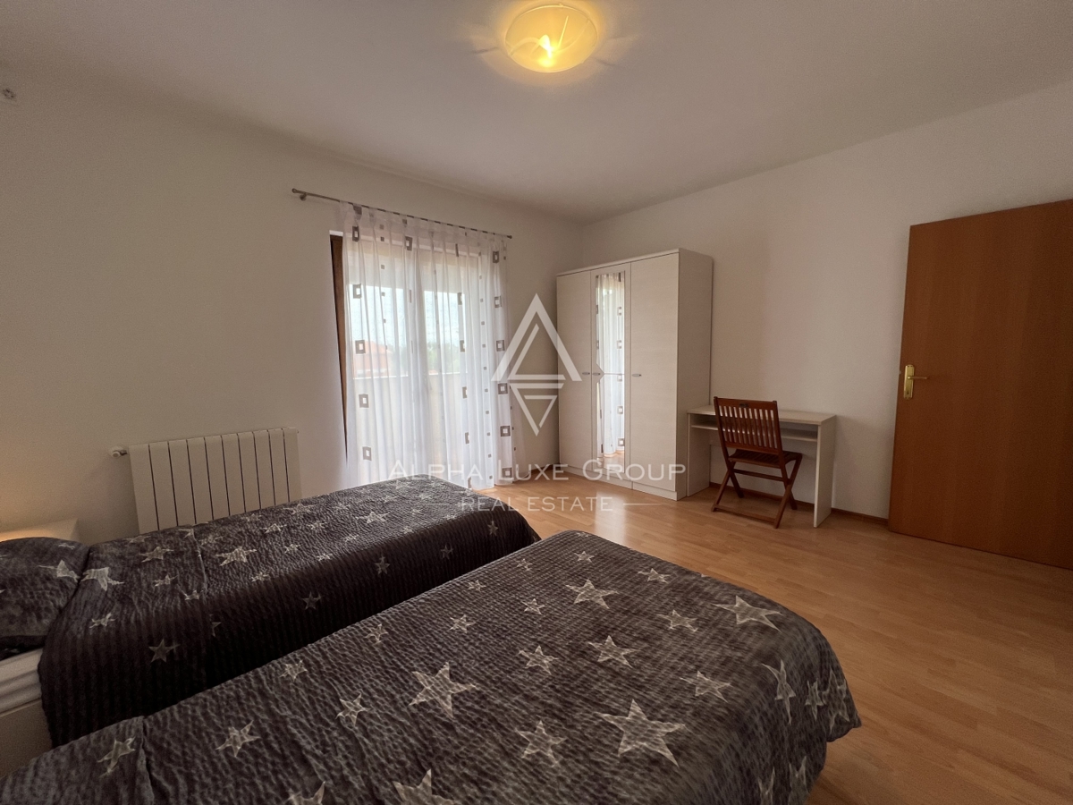 Hiša Poreč, 160m2