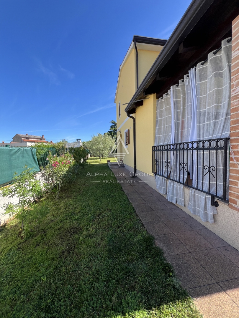 Hiša Poreč, 160m2