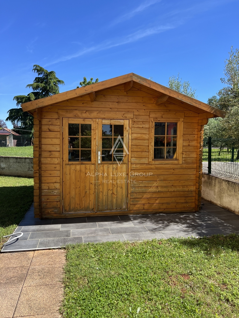 Hiša Poreč, 160m2