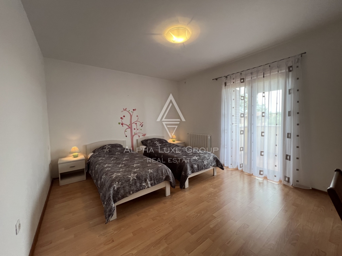 Hiša Poreč, 160m2