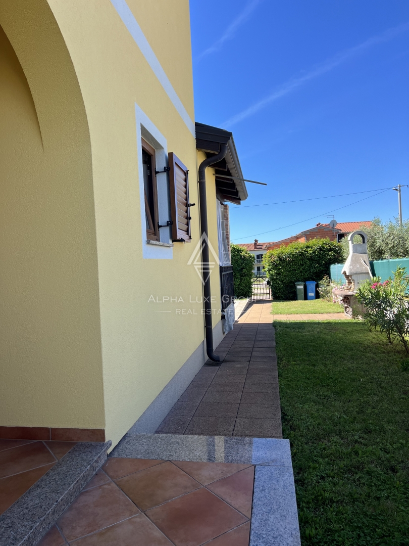 Hiša Poreč, 160m2