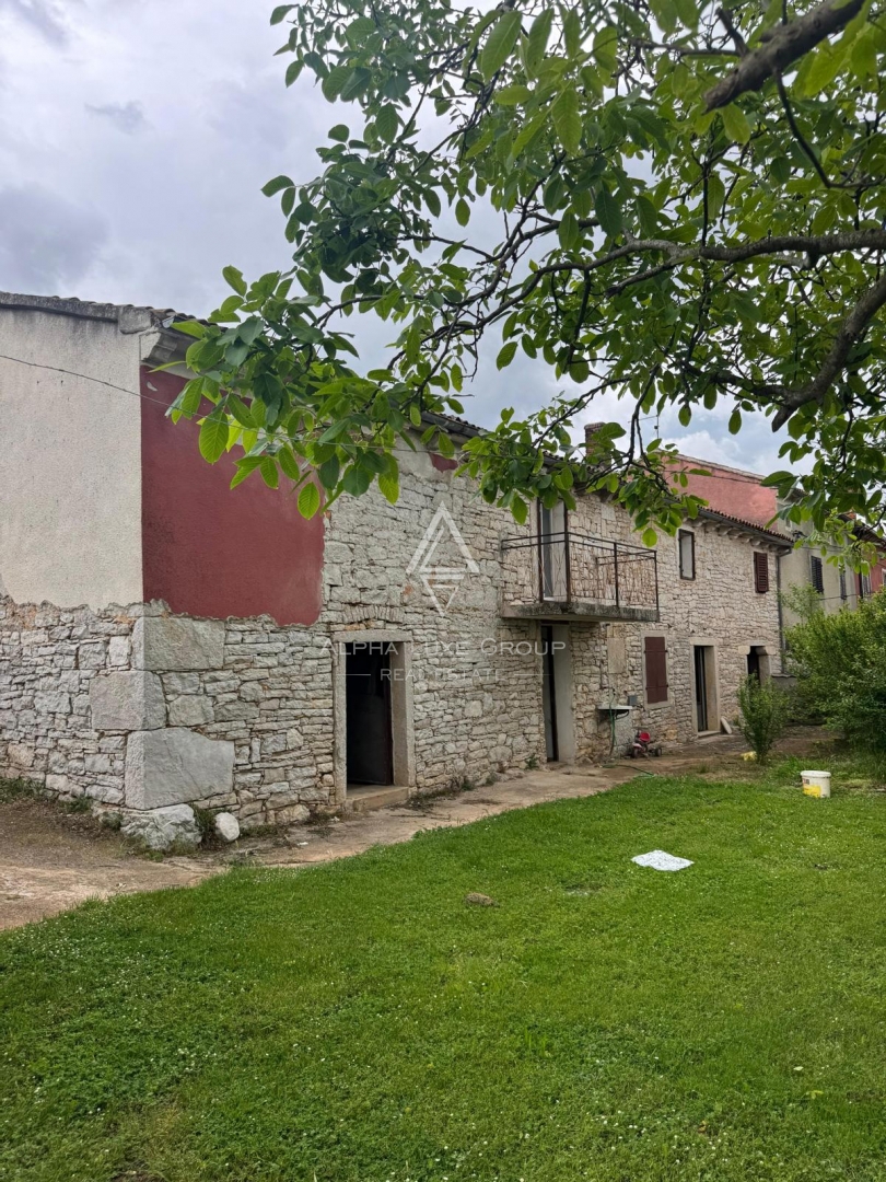 Hiša Kanfanar, 200m2
