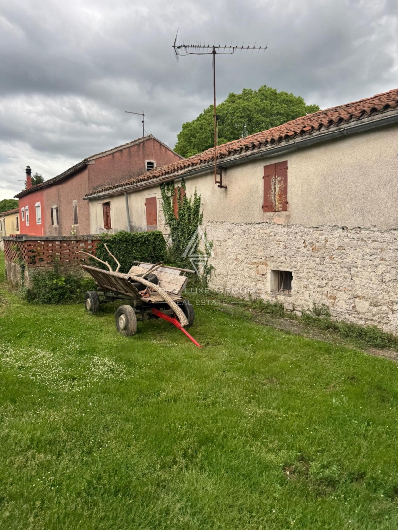 Hiša Kanfanar, 200m2