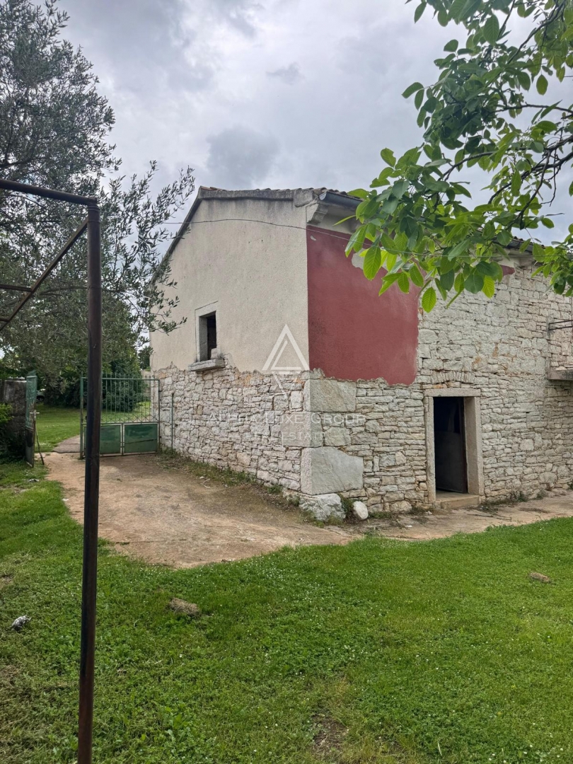 Hiša Kanfanar, 200m2