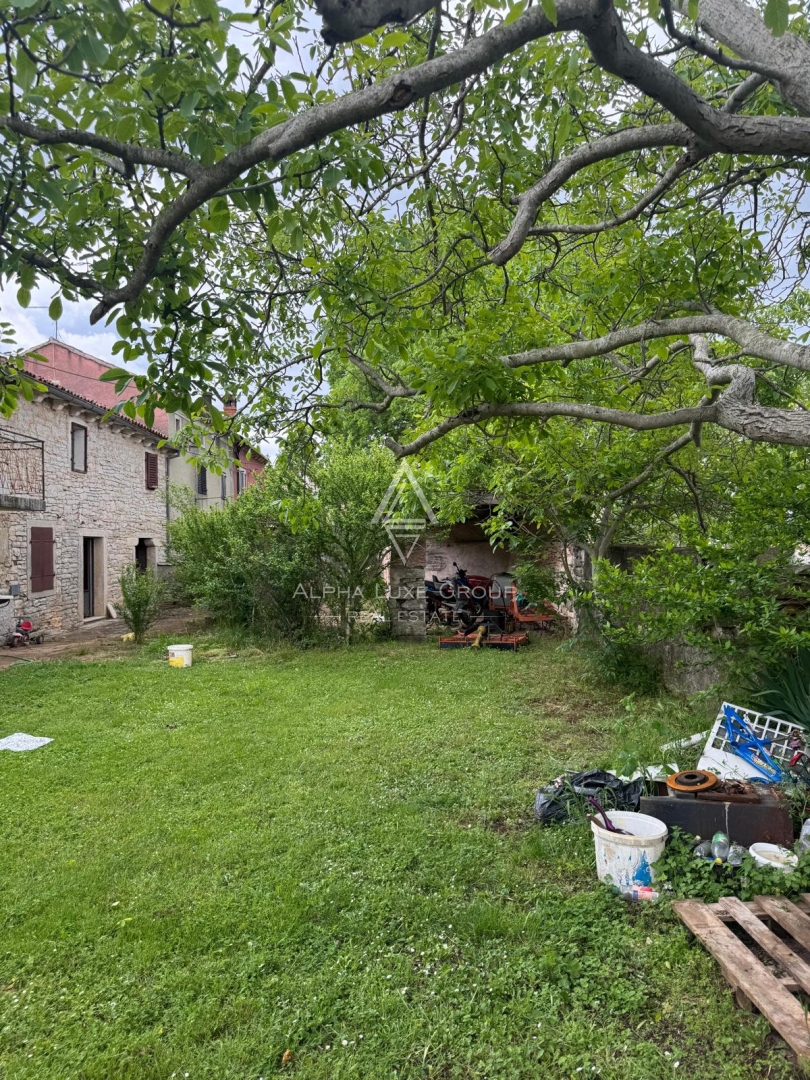 Hiša Kanfanar, 200m2