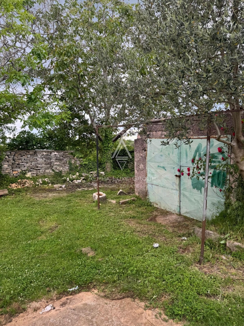 Hiša Kanfanar, 200m2