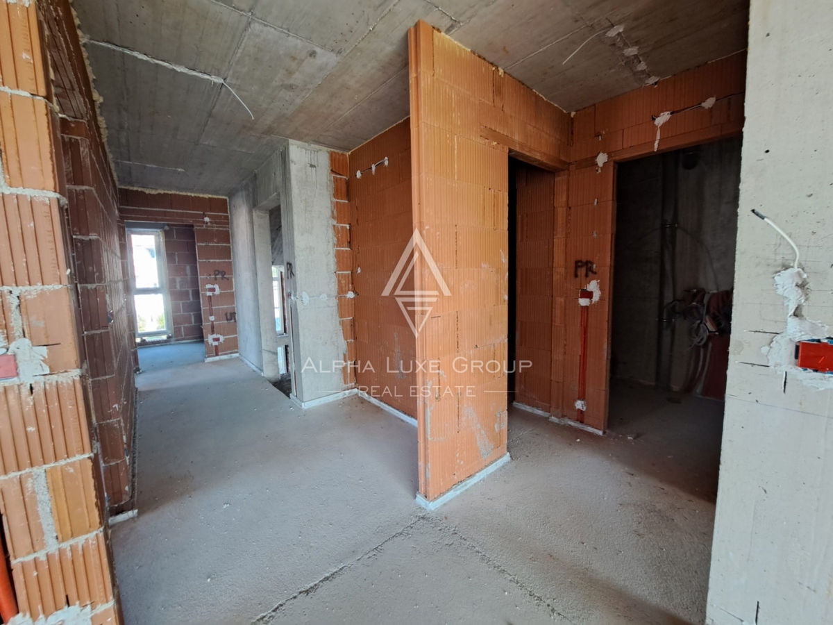 Stanovanje Rovinj, 142m2