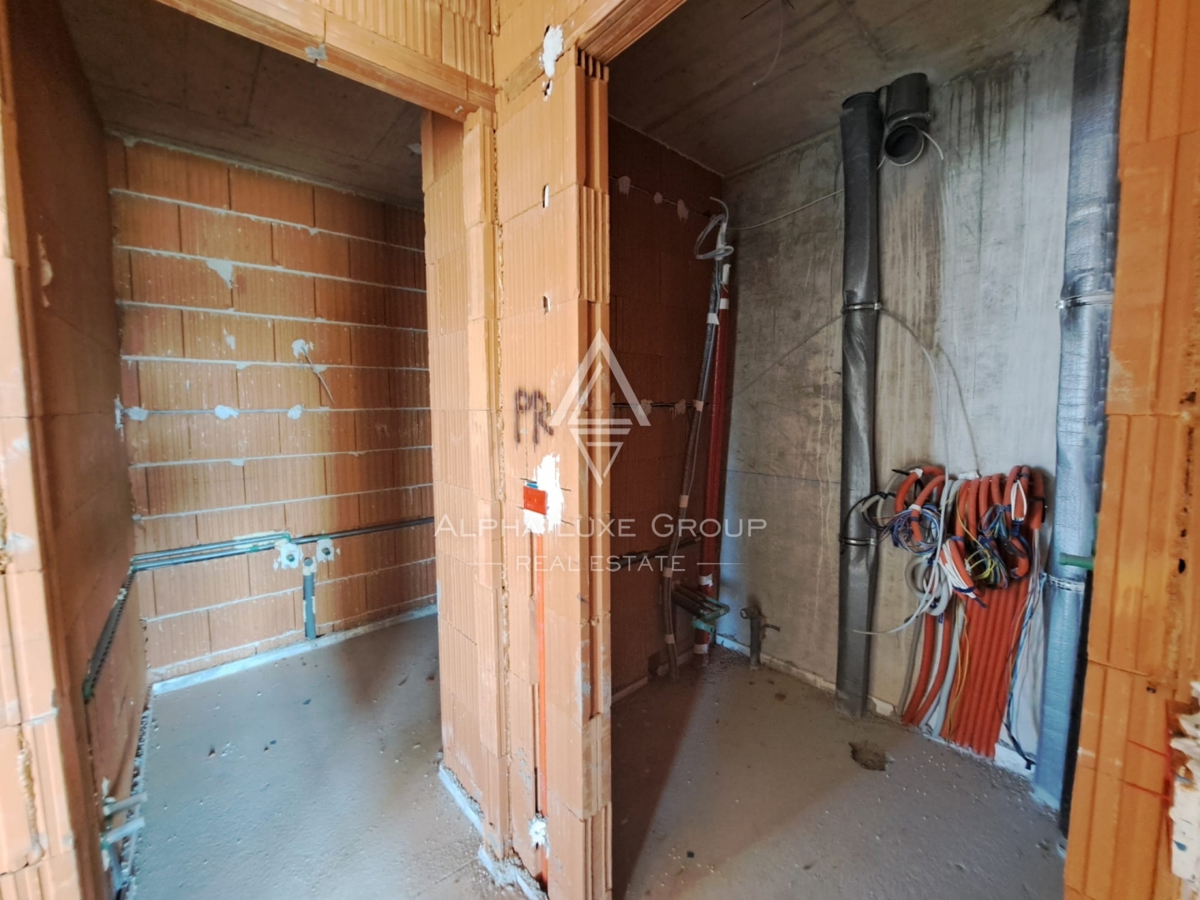 Stanovanje Rovinj, 142m2