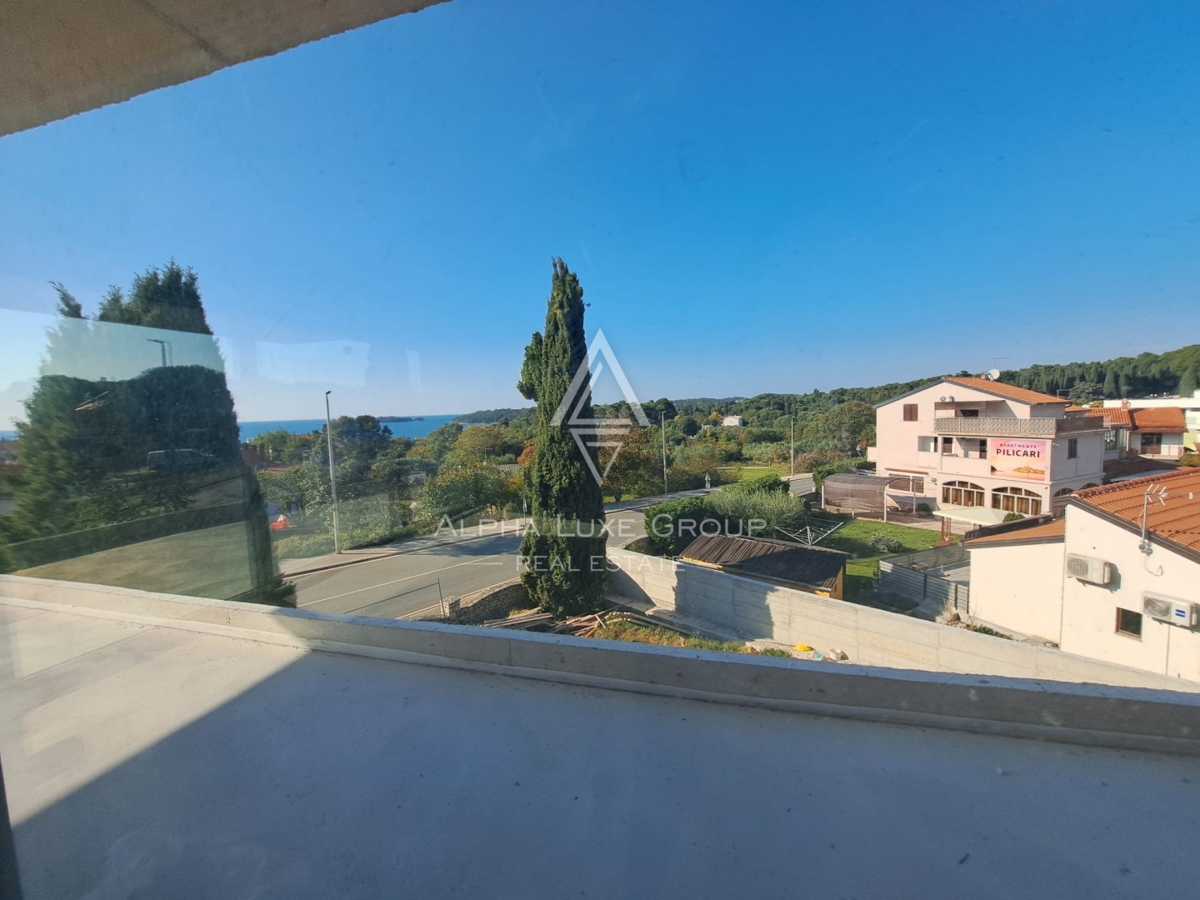 Stanovanje Rovinj, 142m2