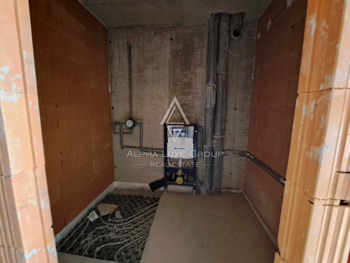 Stanovanje Rovinj, 142m2