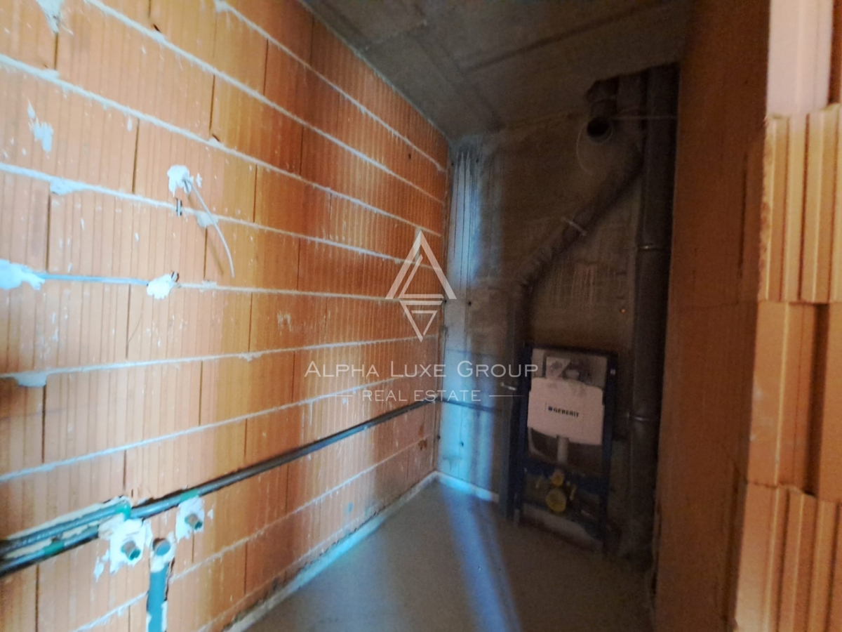 Stanovanje Rovinj, 142m2