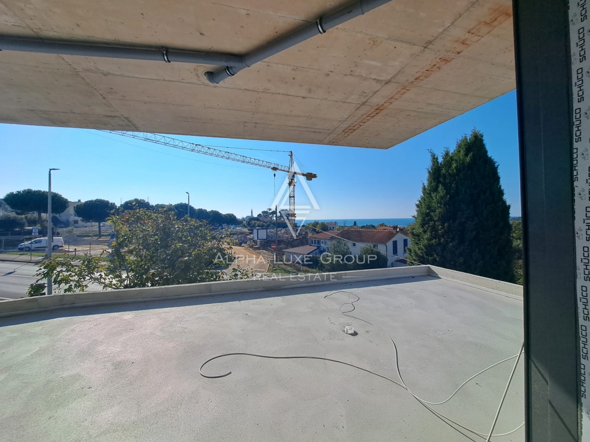 Stanovanje Rovinj, 142m2