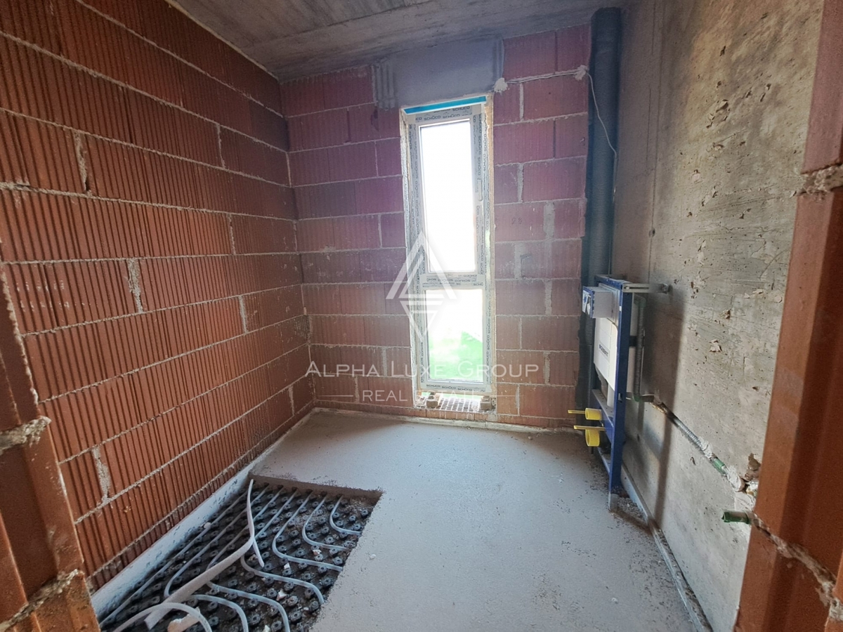 Stanovanje Rovinj, 142m2