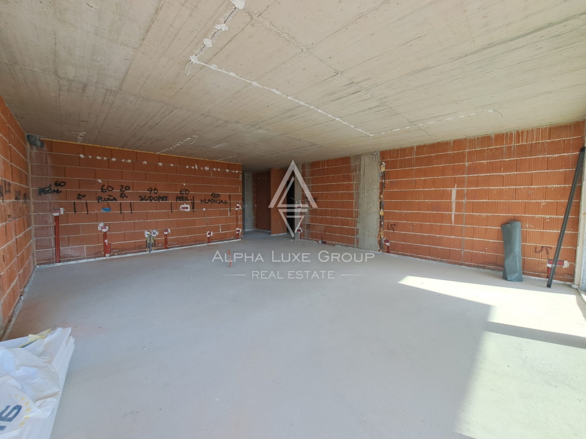 Stanovanje Rovinj, 142m2