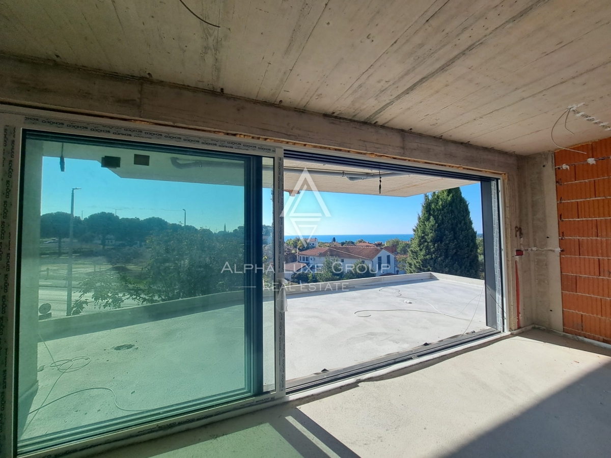 Stanovanje Rovinj, 142m2