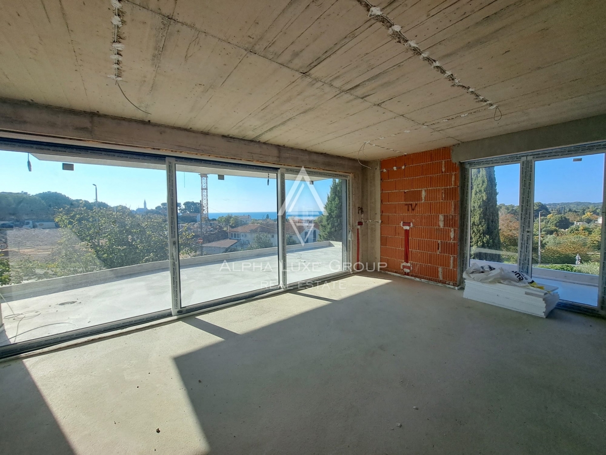 Stanovanje Rovinj, 142m2