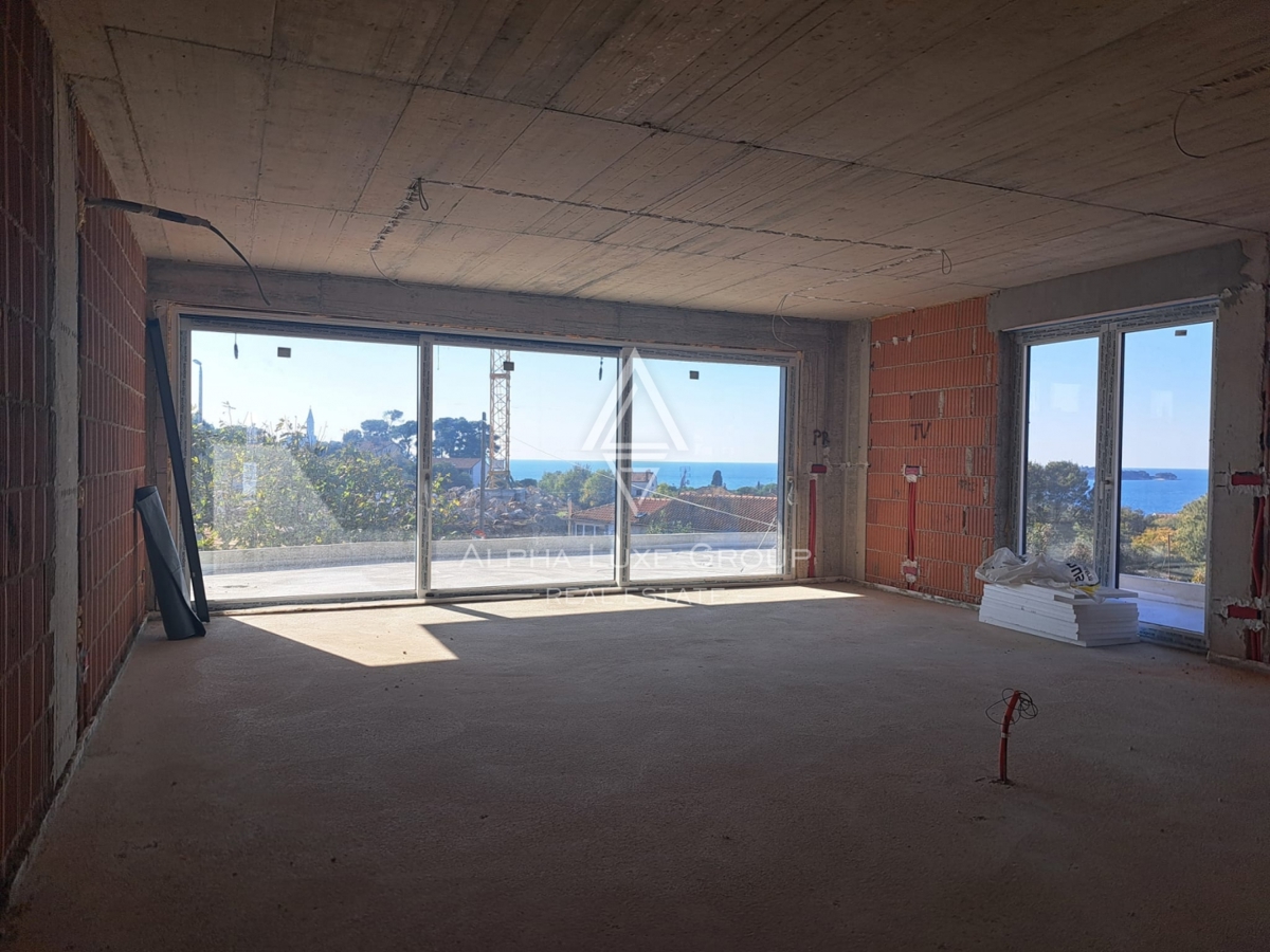 Stanovanje Rovinj, 142m2