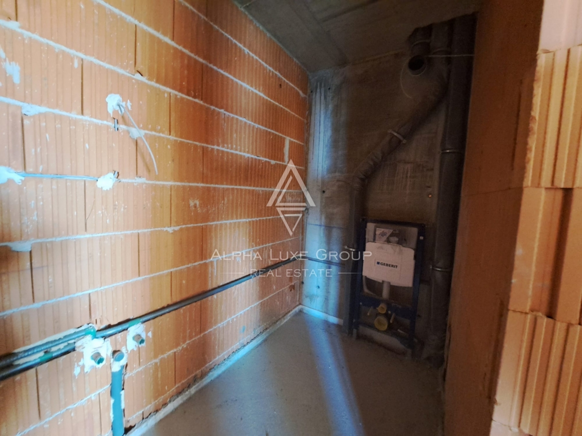 Stanovanje Rovinj, 142m2