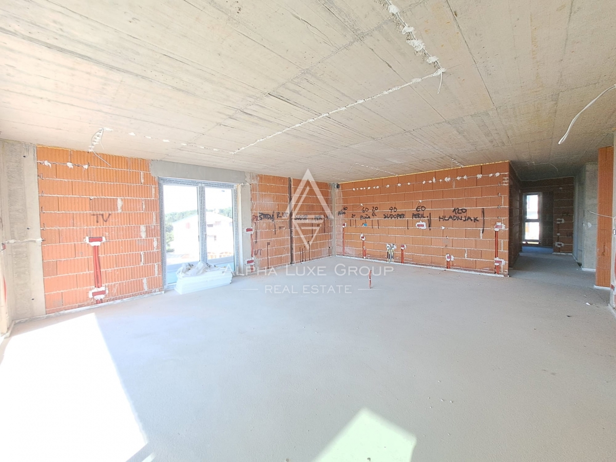 Stanovanje Rovinj, 142m2