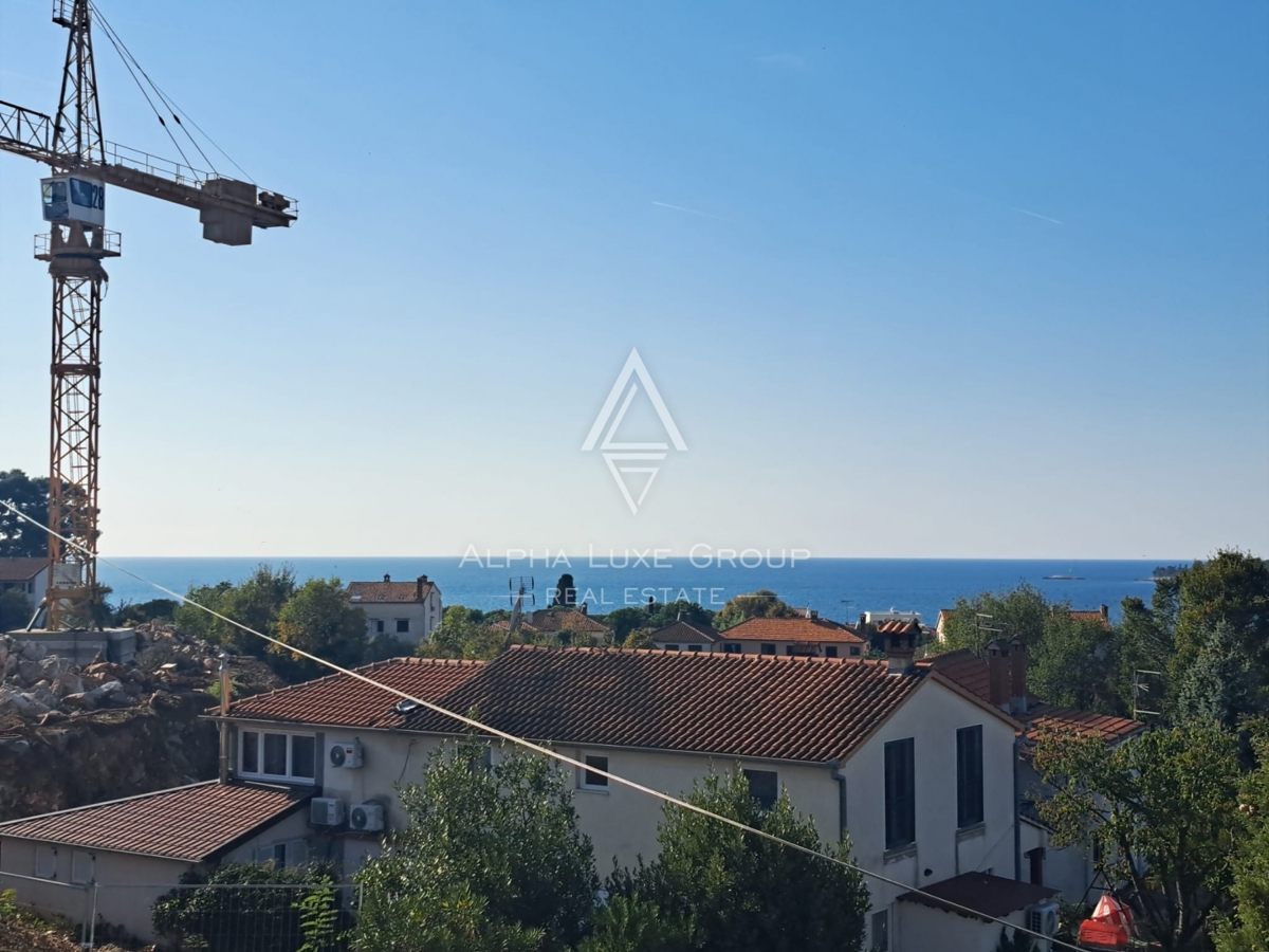 Stanovanje Rovinj, 142m2