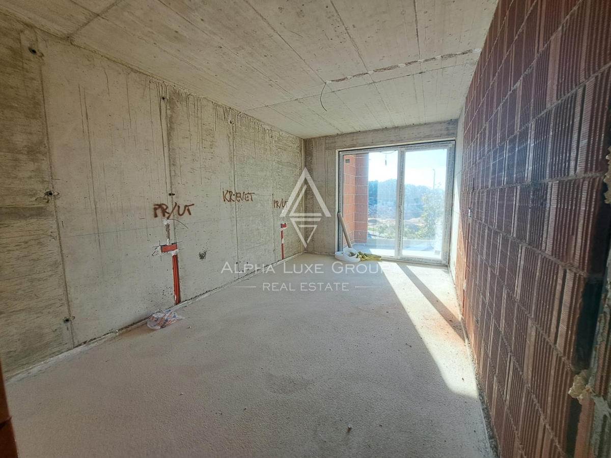 Stanovanje Rovinj, 142m2