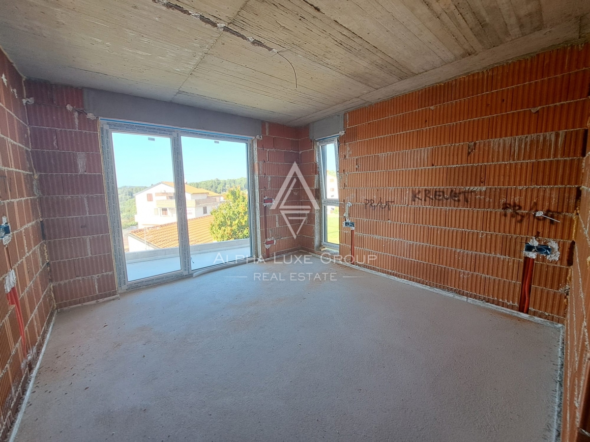 Stanovanje Rovinj, 142m2