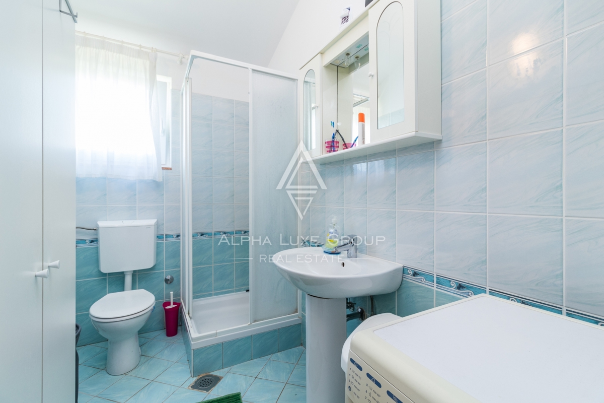 Stanovanje Vabriga, Tar-Vabriga, 58m2