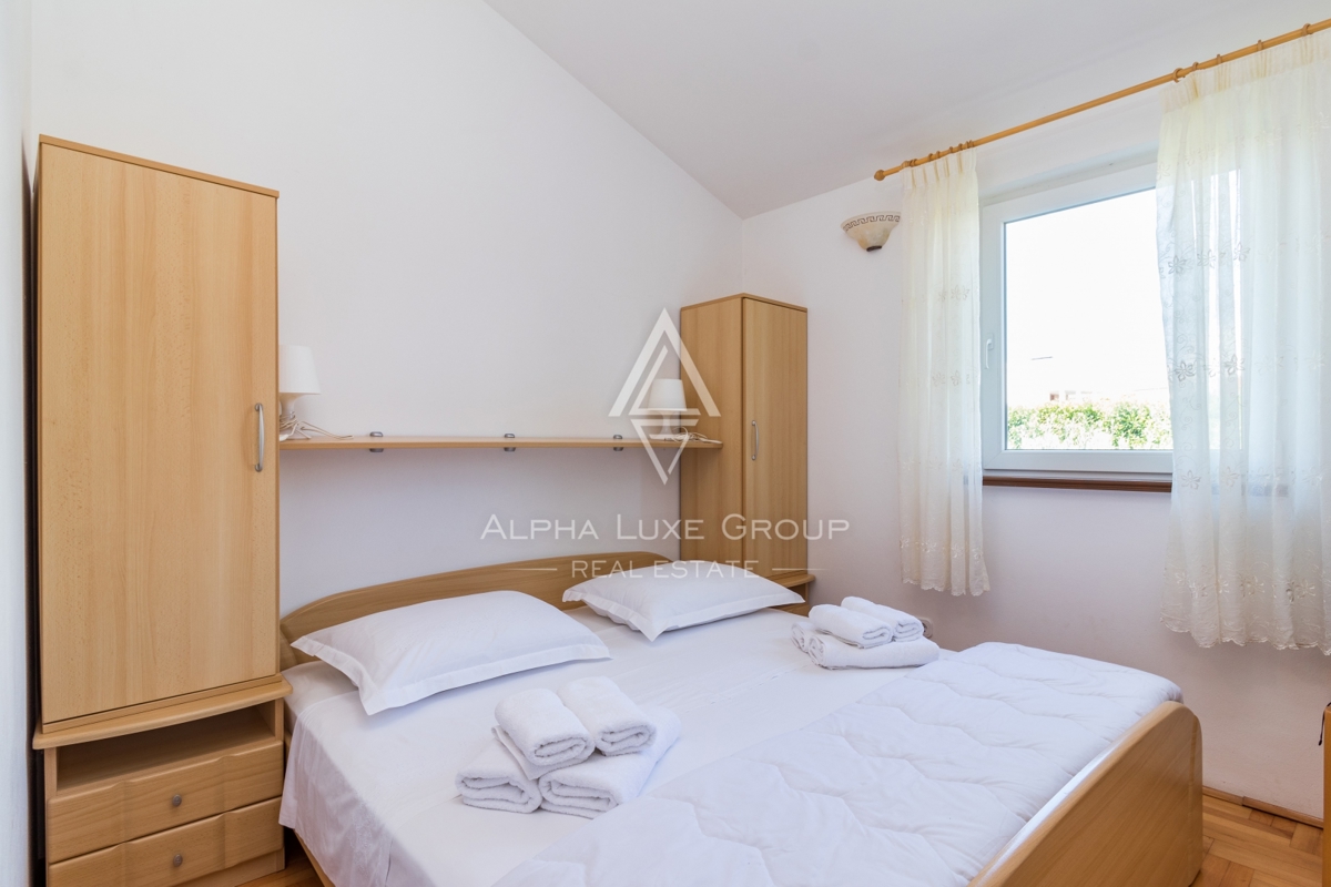 Stanovanje Vabriga, Tar-Vabriga, 58m2