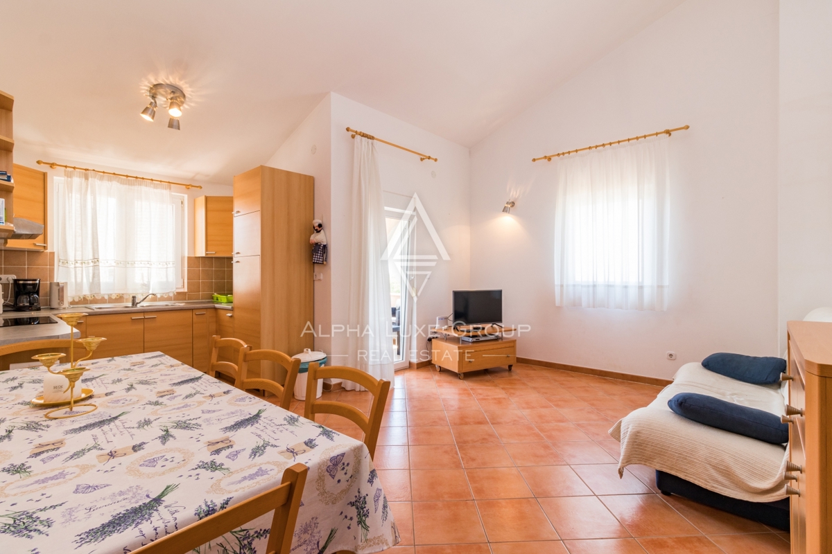 Stanovanje Vabriga, Tar-Vabriga, 58m2