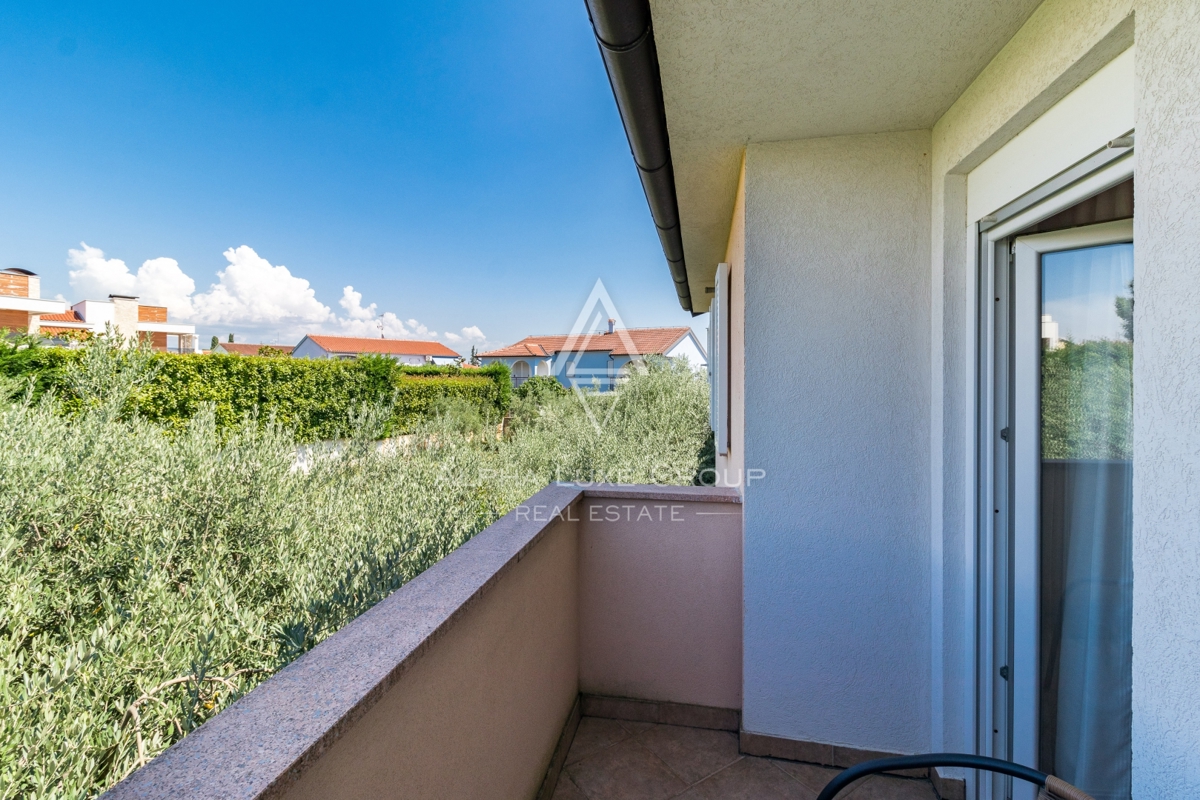 Stanovanje Vabriga, Tar-Vabriga, 58m2