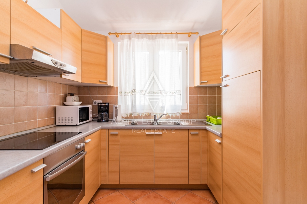 Stanovanje Vabriga, Tar-Vabriga, 58m2