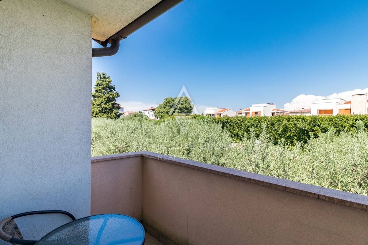 Stanovanje Vabriga, Tar-Vabriga, 58m2