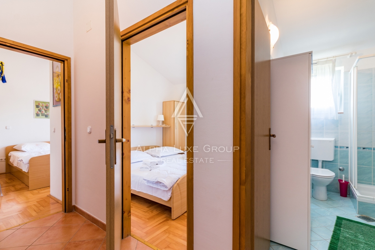 Stanovanje Vabriga, Tar-Vabriga, 58m2